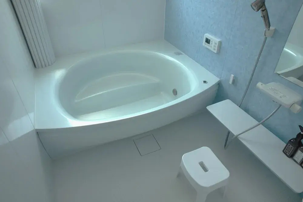 Sante 4073 Stay & Sauna Hakata Island 1