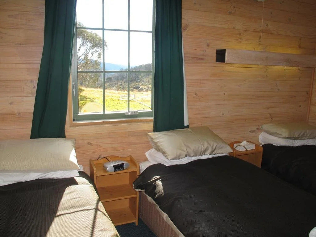 Sponars Chalet