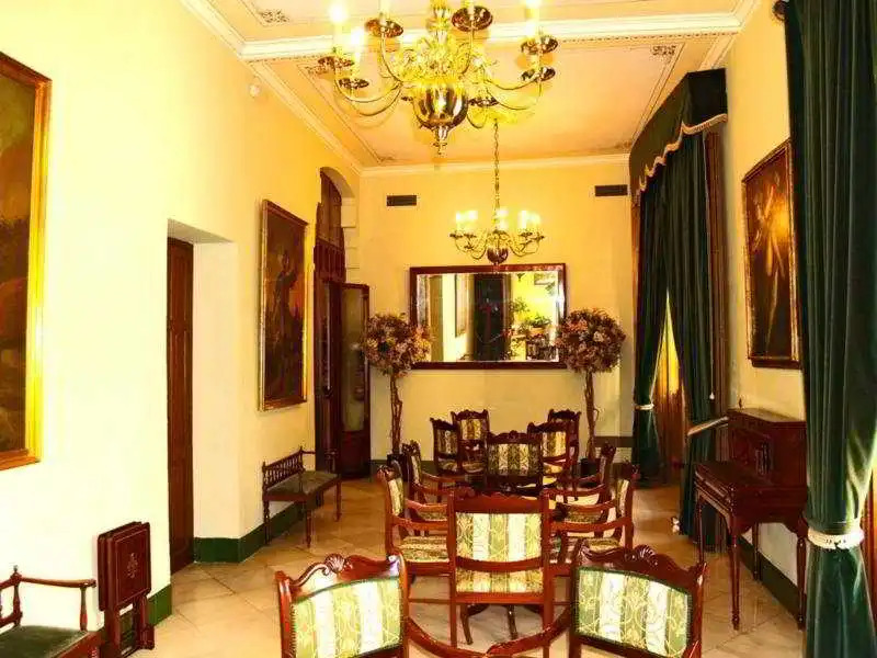 Tartaneros