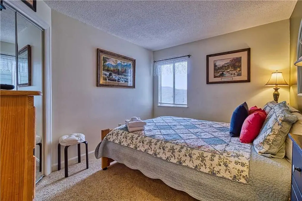 Whippoorwill - Two Bedroom Condo