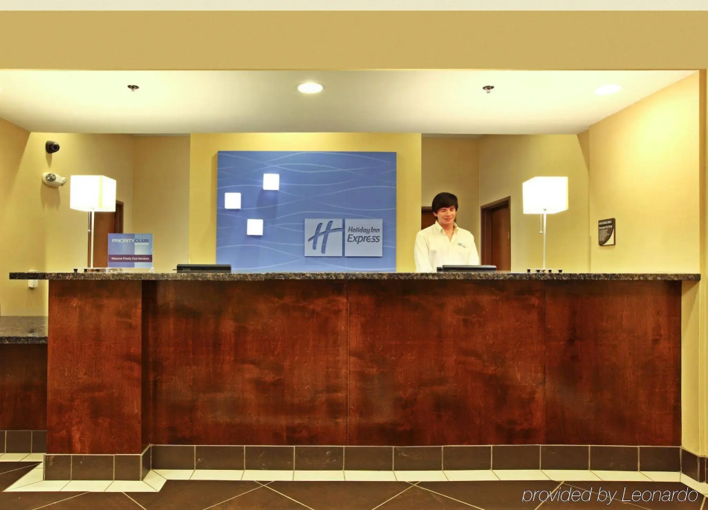 Holiday Inn Express & Suites Carthage by IHG