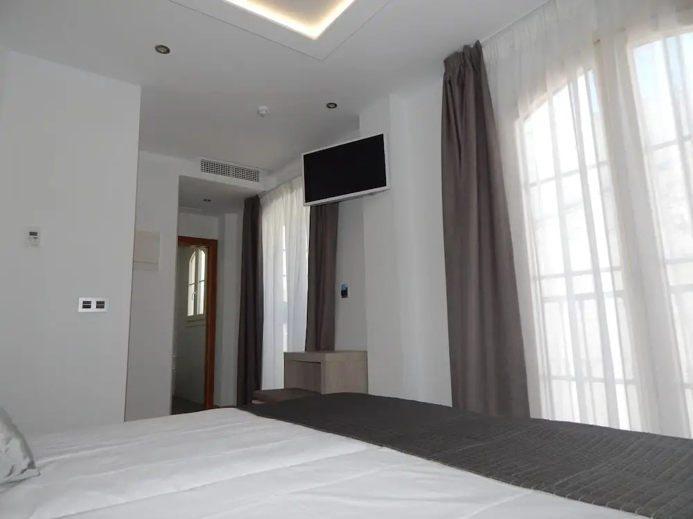 Hostal Boutique Doña Carmen
