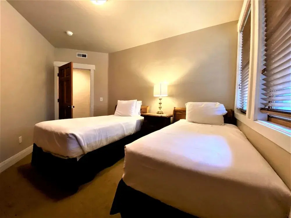 Park City Ski Resort - Town Pointe Condos