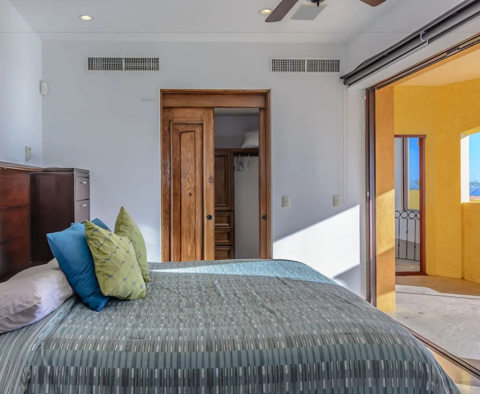 Cabo Vacation Home
