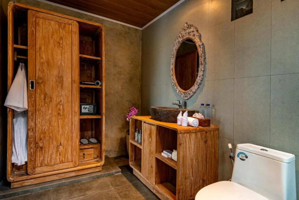 Shankara Villa Ubud by Dhananjaya Hospitality