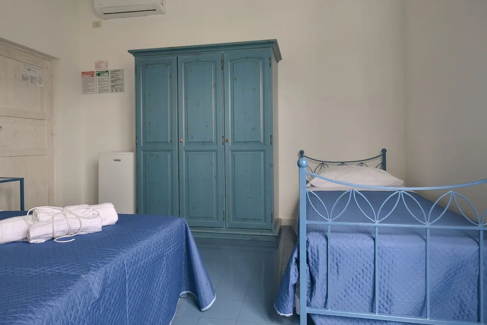 Relais La Caravella