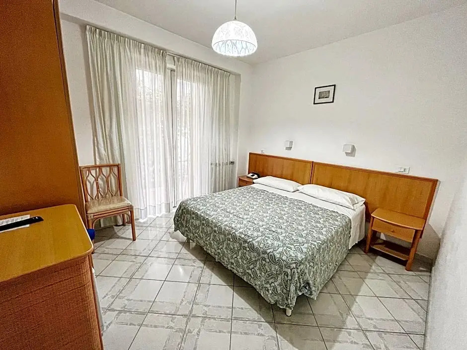 Hotel Rosetta