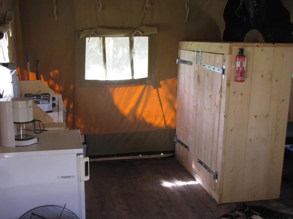 Camping Oos Heem