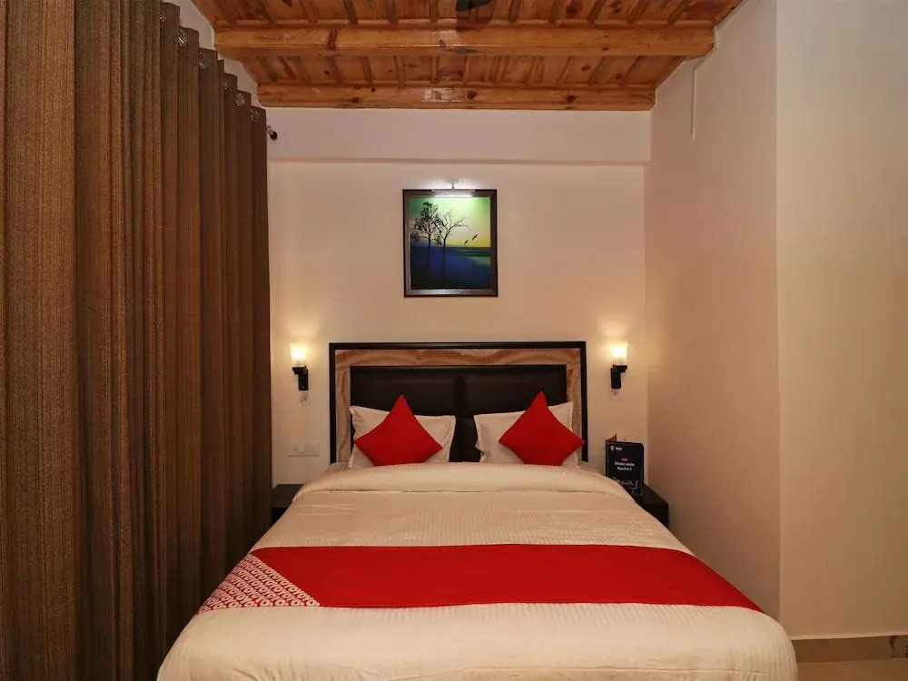 OYO 13883 Hotel Panorama