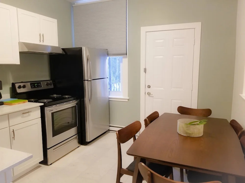 Ottawa Stay Downtown Suites