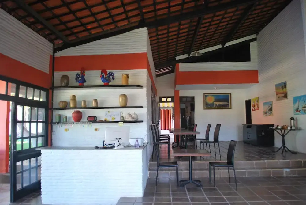 Sunshine Hotel Cumbuco