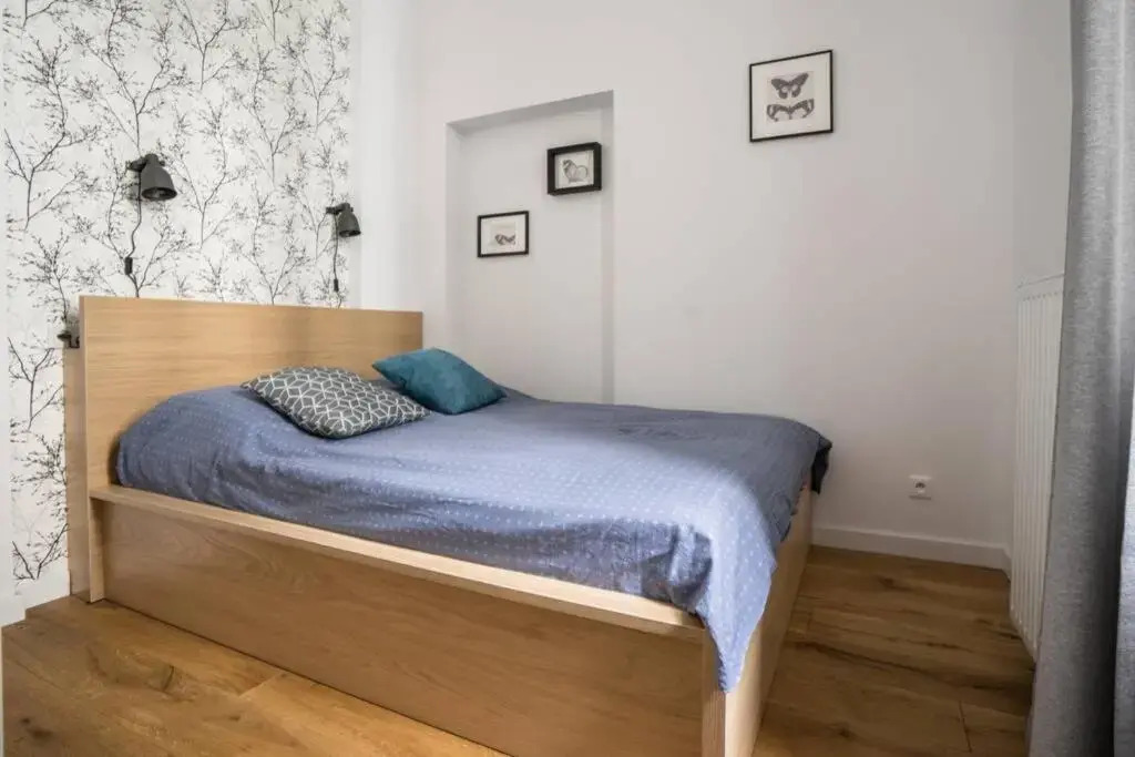 5eco Apart Pearl Jagiellonska 27 Warszawa Old Town