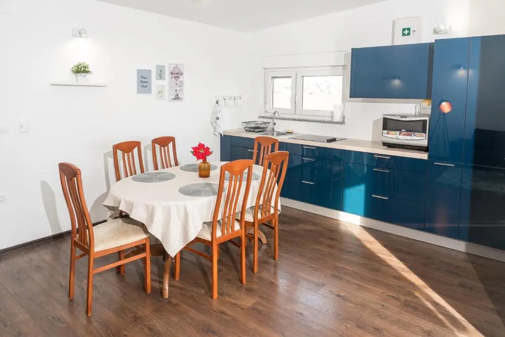 Apartman MIA