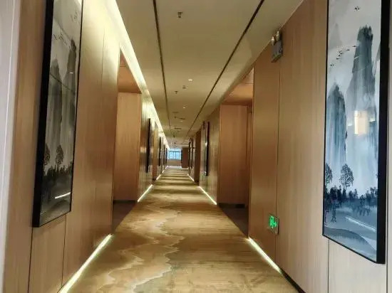 Jinyu Hotel