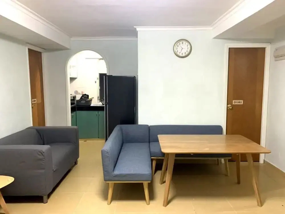 The Cove Hostel - Tong Fuk Octopus