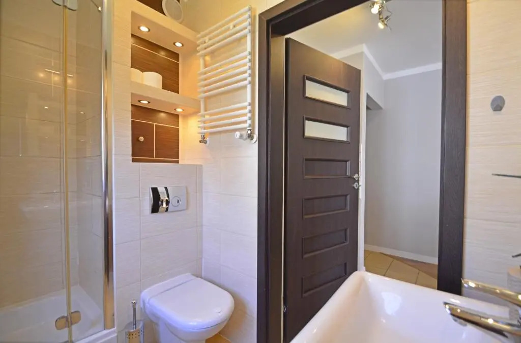 Apartamenty Bryza
