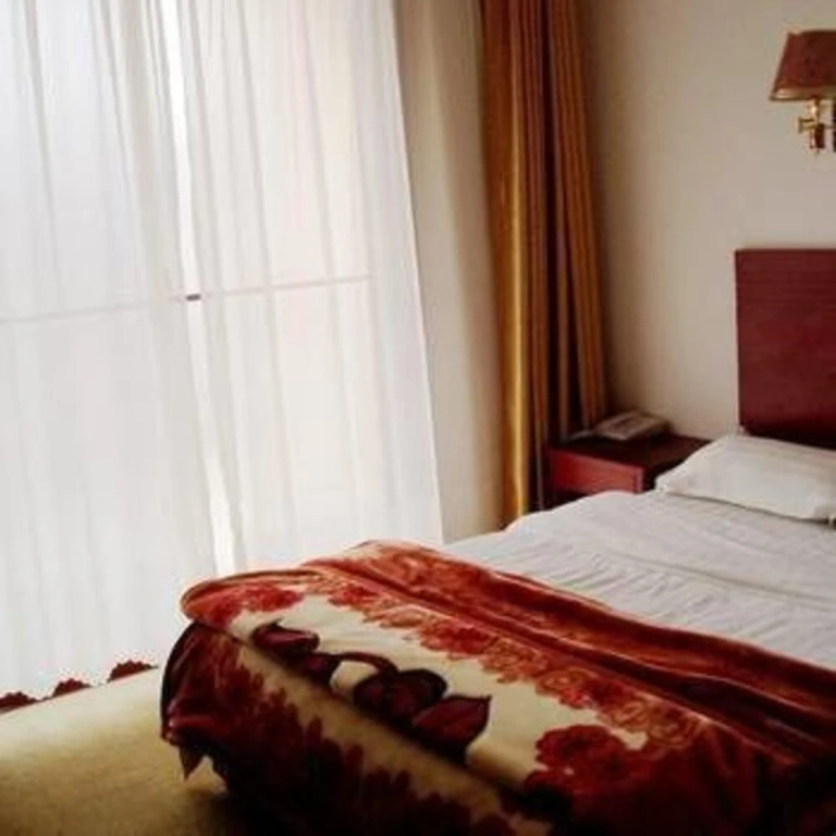 Tangyu Hot Spring Xinglin Hotel