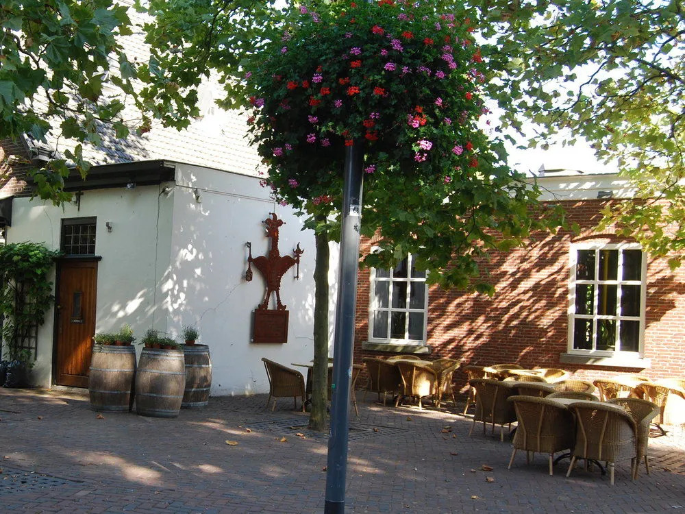 Hotel Tongerlo