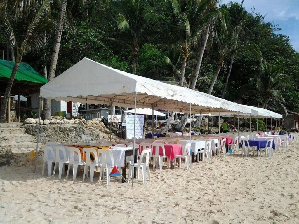 Zoe Mei Resort
