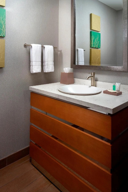 The Westin Chattanooga
