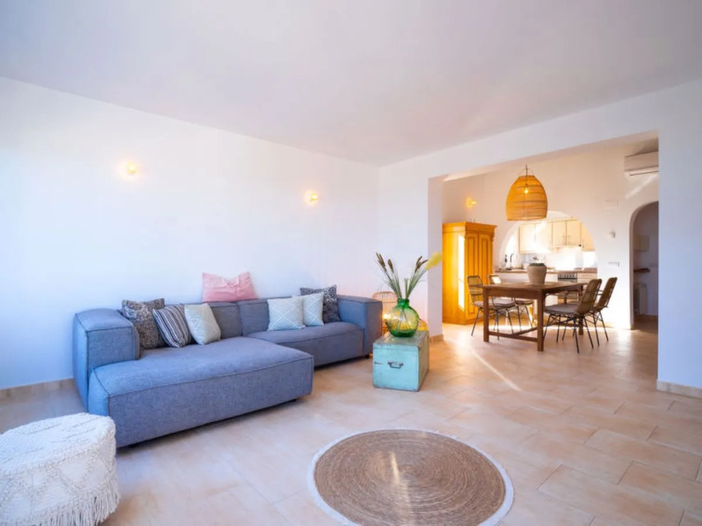 Holiday Home La Begonia by Interhome