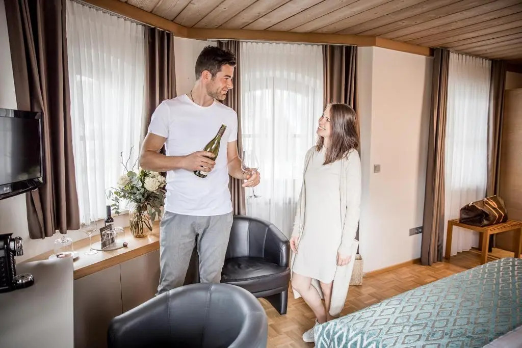 Hotel Restaurant Spa Torkel