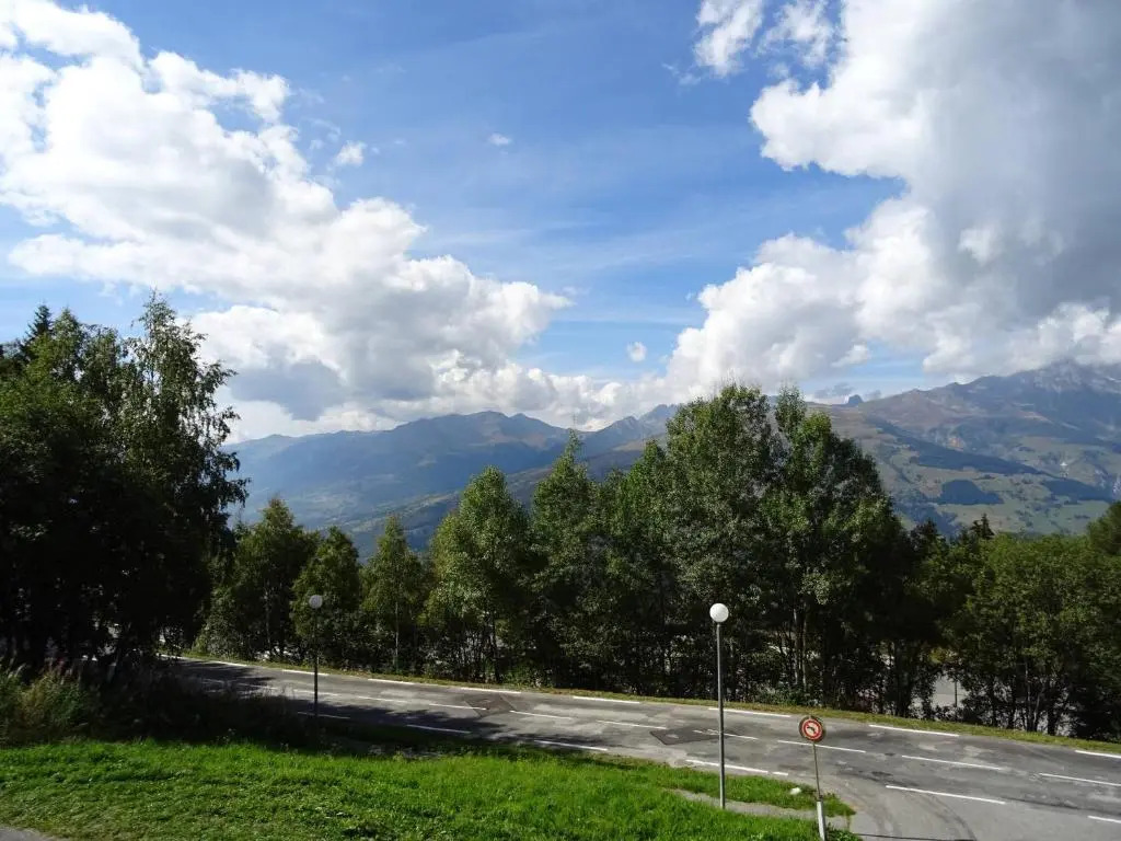 Appartement Les Arcs 1800, 1 pièce, 5 personnes - FR-1-411-53