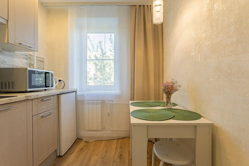 Prima Rent на улице Белинского 89