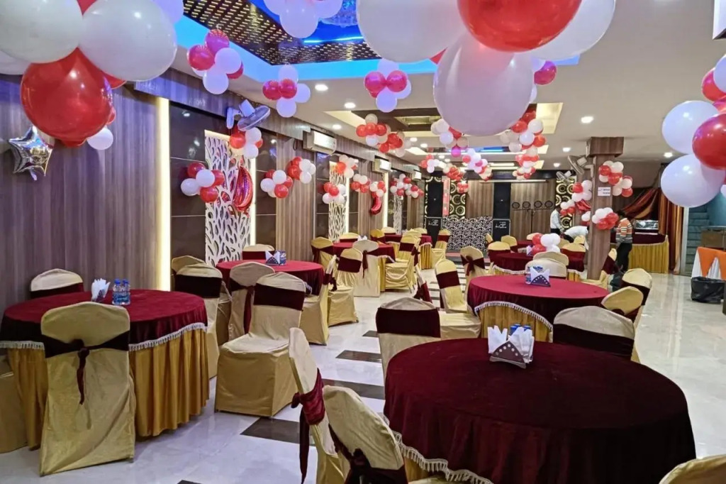 Hotel Shree Kanta