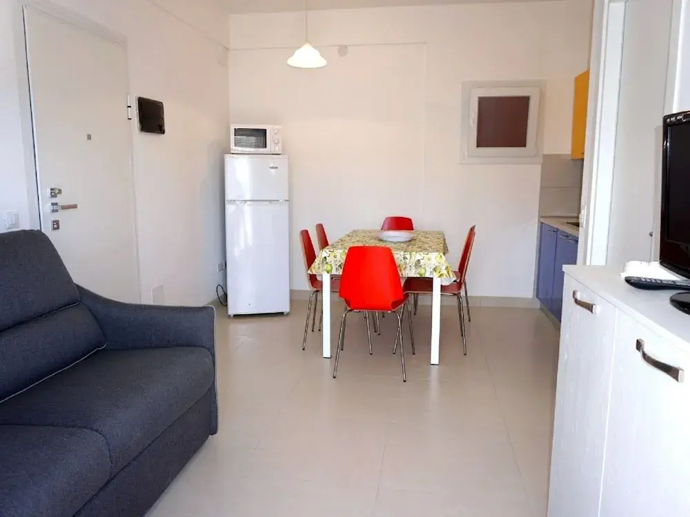 Apartment in Caorle Near Sandy Beaches