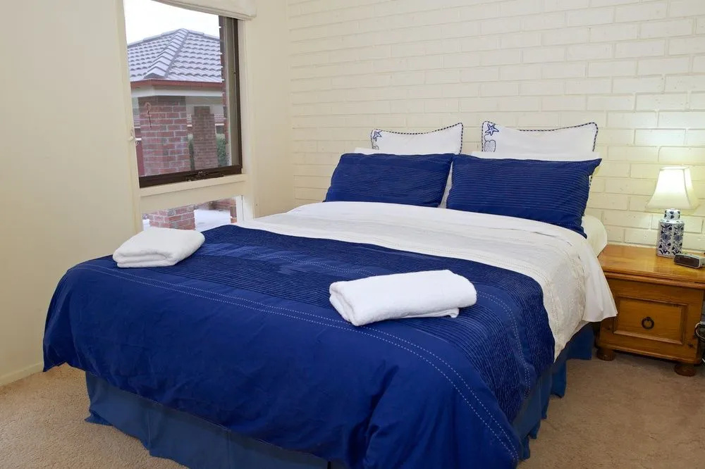 Yarra Glen Racecourse Apartments