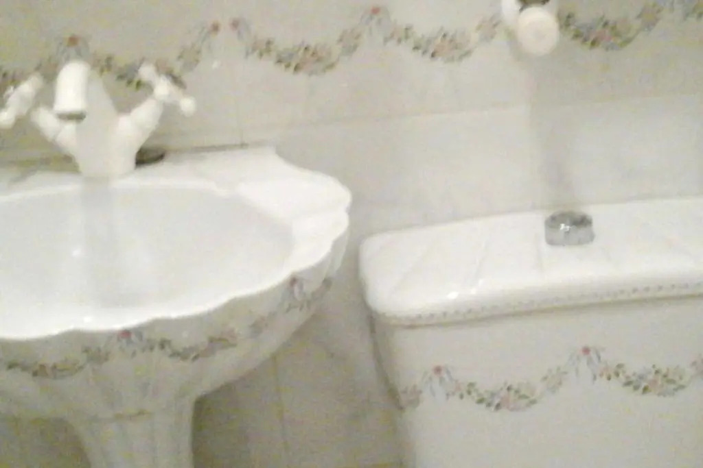 Apartment with 3 bedrooms in A Coruna with WiFi 200 m from the beach