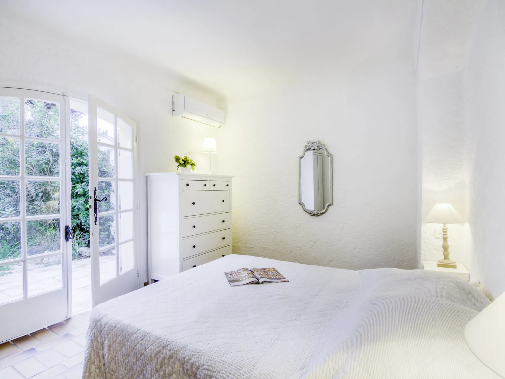 Holiday Home Le Pilon by Interhome