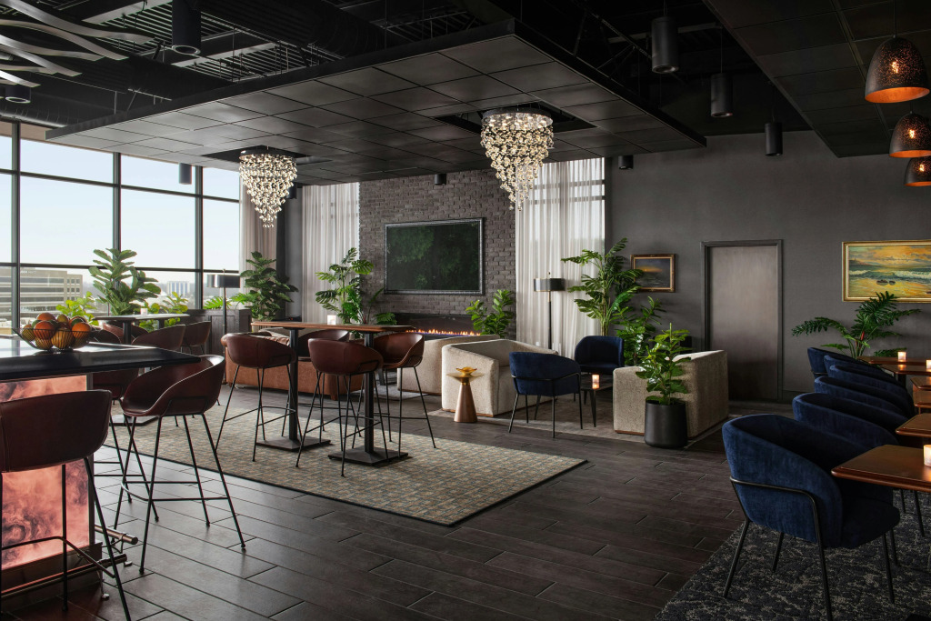 AC Hotel by Marriott Bridgewater