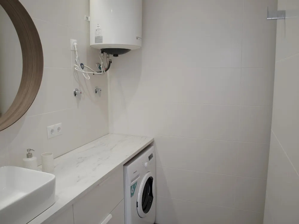 ApartUP Ruzafa Cool