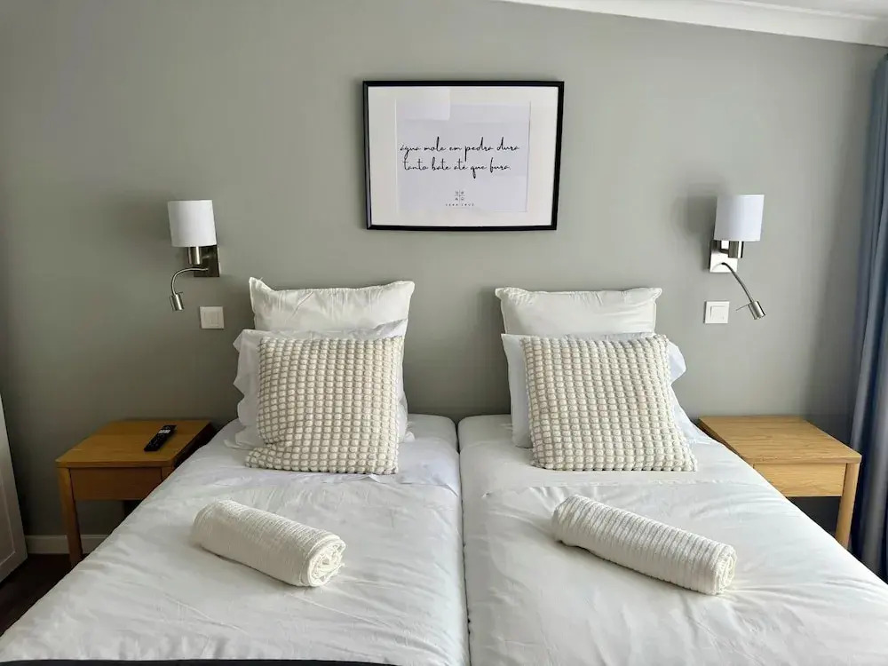 Vera Cruz Guesthouse