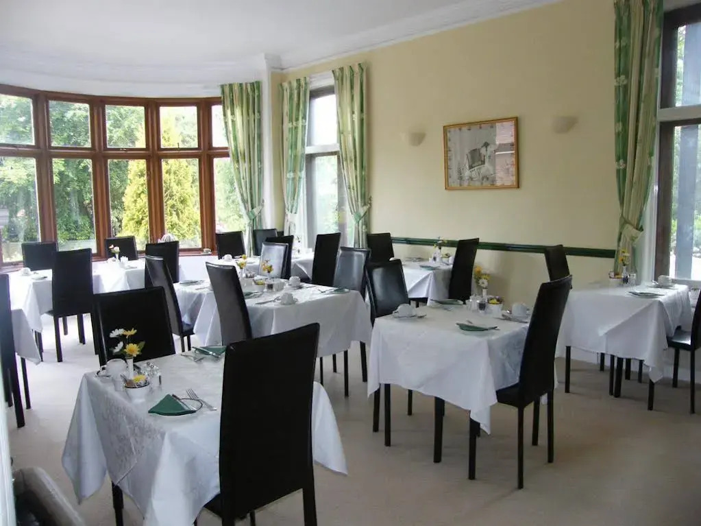 The Rufus House