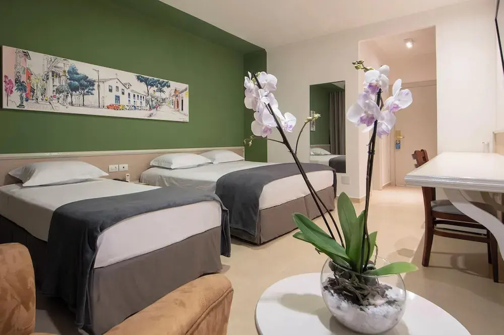 Villagio Embu Resort & Convention