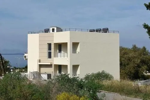 Nefeli Apartment