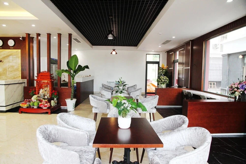 Victory Halong Hotel