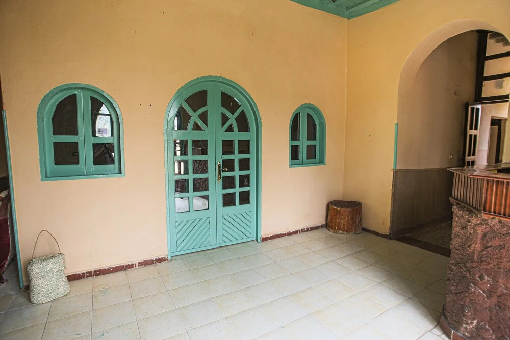 Seliyaa Siwa Inn Hotel