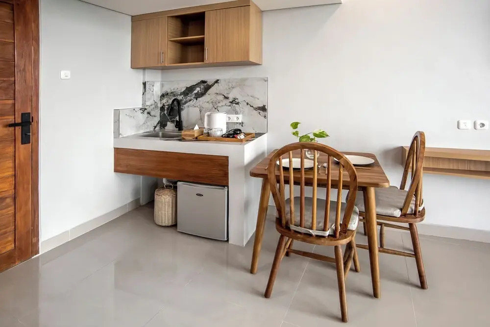 Bella Residence Pererenan