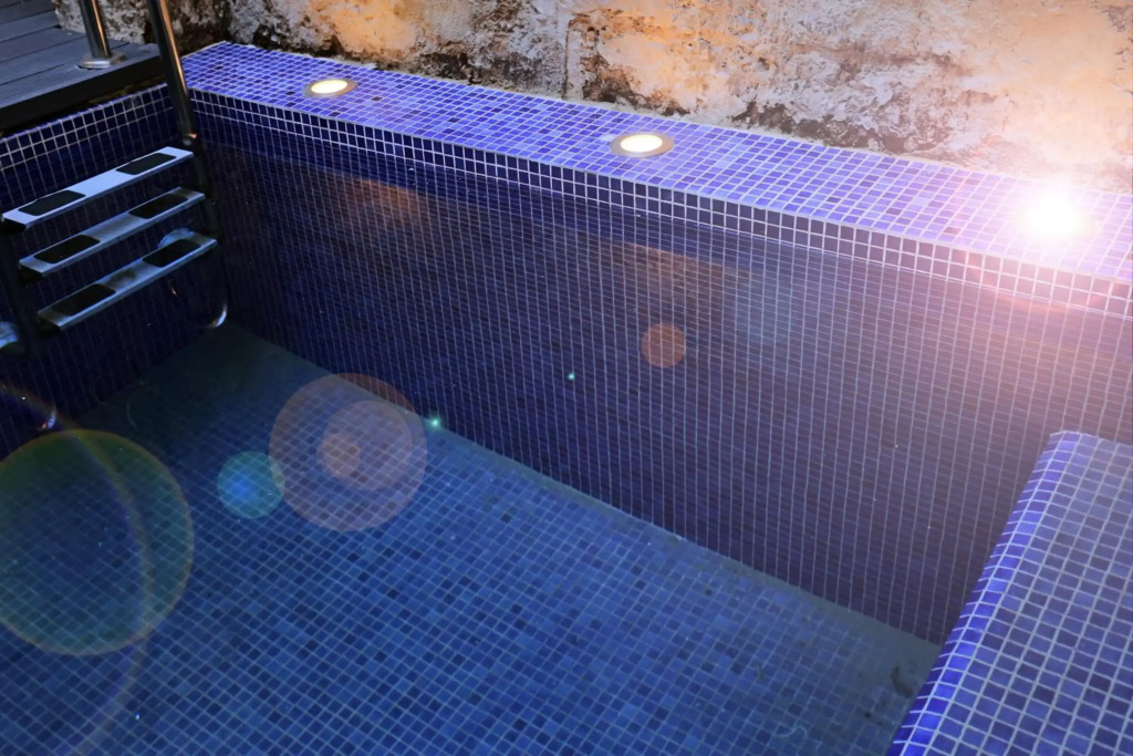 Loft independiente con Piscina compartida en Centro de Valencia