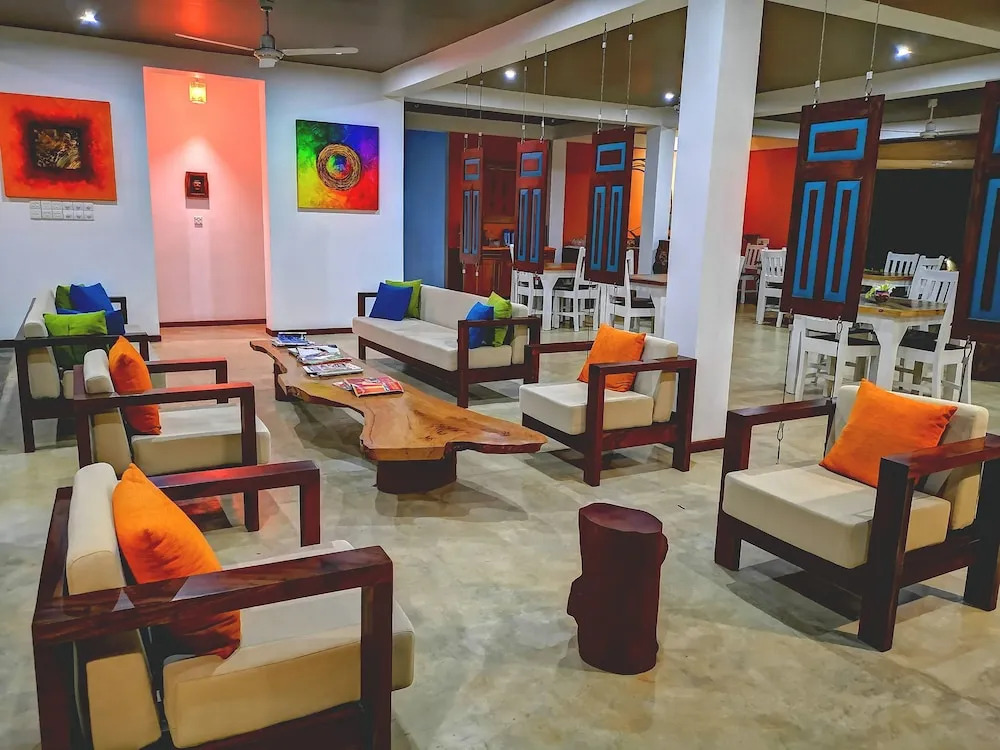 Soul Wellness and Ayurveda Resort-All Meals and Treatments Included