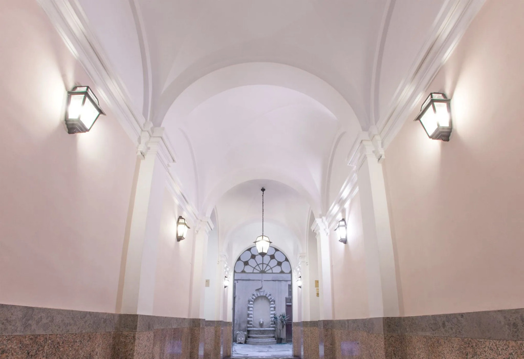Hotel Domus Praetoria