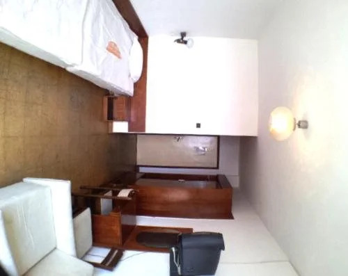 Hostel Tundja