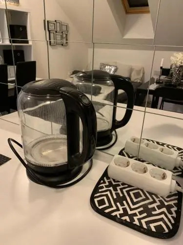 Apartment Lent