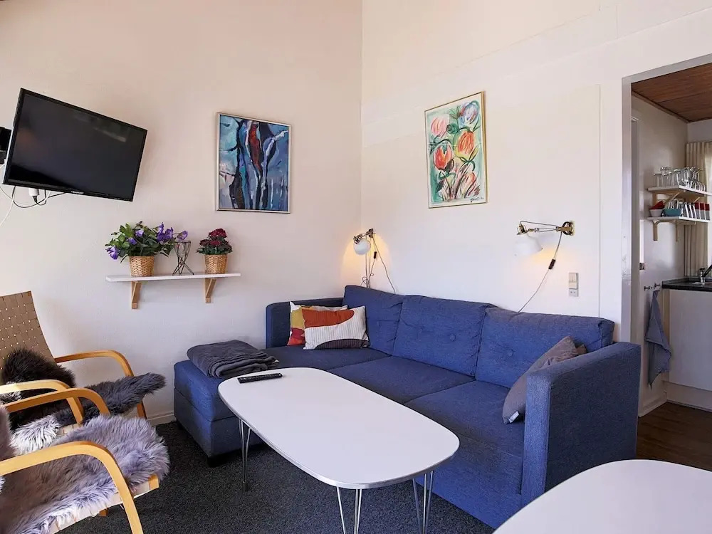 4 Star Holiday Home in Vaeggerlose