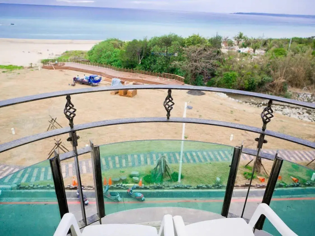 Ibiza Inn Kenting