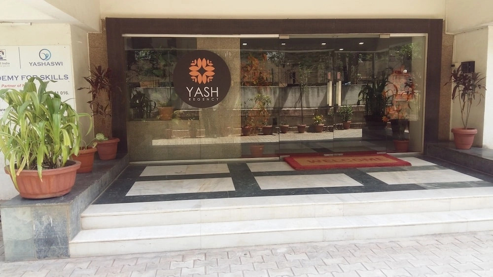 Yash Regency